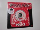 THE POLICE ROXANNE RED 7