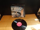 van der graaf generator pawn hearts lp vgc gatefold 1st press pink charisma
