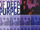 Deep Purple ?– Shades Of Deep Purple Vinyl LP NEW/SEALED