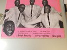 THE SENSATIONAL HARPTONES