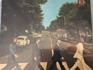 The Beatles Abbey Road - MFSL Original Master Recording.