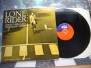 ULTRA Rare Danish Torolf Molgaard M- Lone Rider Rostvold Kenny Drew Sahib Shihab