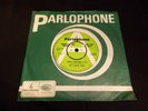 THE LA-DE-DA BAND - COME TOGETHER  1969 PARLOPHONE R 5810 UK DEMO BEATLES NM