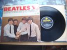 VERY Rare Beatles VI UK Export issue CPCS 104 GREAT