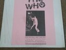 The Who - Rock And Roll Who - Chee - Koo rare LP    not TMOQ