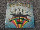 THE BEATLES MAGICAL MYSTERY TOUR MONO AL IN EX CONDITION IST PRESS