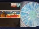Depeche Mode - Stripped 12inch Vinyl blue marbled (Intercord)