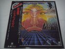SYMPHONIC SLAM-same JAPAN 1st.Press w/OBI Tnagerine Dream David Stone Rainbow