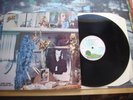 RARE ENO Here come the Warm Jets UK 1st EX Pink Rim A4E B3E
