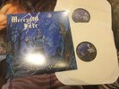 MERCYFUL FATE - Melissa´s Fall 2 x LP White lim. 175 King Diamond Sodom