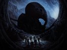 Prometheus soundtrack by Marc Streitenfeld (Mondo)
