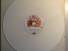 Queen - A night At The Opera - HOLLAND - white color vinyl pressing RARE