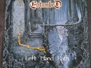 ENTOMBED - Left Hand Path - orig. LP -  DISMEMBER/GRAVE/MIASMAL/NECROPHOBIC