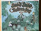 BEACH BOYS Smiley Smile 4 Track Reel to Reel Tape 100% Play Tested