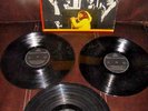 THE DOORS Grandes Exitos 1971 MEXICO ONLY 3LPs BOX SET Unique PS Psych