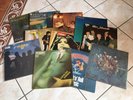 Puhdys LP‘s