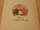 QUEEN A NIGHT AT THE OPERA VINYL LP 1975 ORIGINAL AUSTRALIAN PRESSING 7E 1053