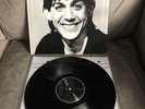 Iggy Pop Lust For Life Vinyl Record LP UK Pressing