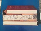 Redd Kross Phaseshifter Original 1993 Vinyl Record