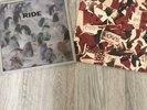 2 Vinyl 12