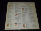 The Incredible String Band - Wee Tam [Elektra] (1968 Mono UK LP VG+ Vinyl A1/B1)