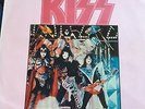 KISS - Heavy metal holocaust Lp Rare   + JUDAS PRIEST & THIN LIZZY