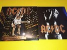 AC/DC - STIFF UPPER LIP - VERY RARE 12track LP GER 2000 1st orig. PRESSING VG++