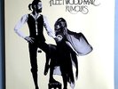 FLEETWOOD MAC RUMOURS RARE SEALED ORIGINAL 1977 WARNER BROS LP ROCK MASTERPIECE
