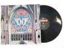 TNT INTUITION LP ORIG. U.S. 1989 NORWEGIAN GLAM / HAIR METAL RONNI LeTEKRO