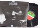 ARETHA FRANKLIN Spirit In The Dark LP Honest I Do Pullin' One Way Ticket