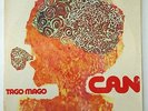 Can _ Tago Mago  --  Spoon Records Spoon 006/7 - German Krautrock
