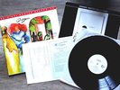 MFSL - OREGON - DISTANT HILLS - INSERTS - NEAR MINT - AUDIOPHILE LP