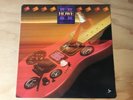 Howe ll - High Gear LP 1988 Shrapnel US Press Greg Howe feat Jason Becker