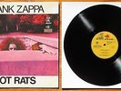 RARE LP Original 1969 Frank ZAPPA 