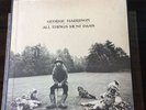 George Harrison All Things Must Pass (apple Stch 639)