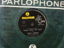 MARY HOPKIN Those Were The Days 45 PARLOPHONE NEW ZEALAND 7 McCARTNEY Beatles