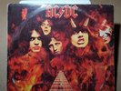 AC/DC Highway To Hell & AC/DC Powerage. First Pressing OZ release