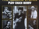 ROLLING STONES PLAY CHUCK BERRY LP black Vinyl  2010