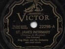 78er Jazz 1930 King Oliver Orchestra 