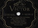78er Jazz 1930 Duke Ellington Cotton Club Orchestra 