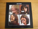The Beatles - Let it Be. 1970