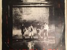 THE CLASH - Sandinista -1980 UK Vinyl 3-LP + Armagideon Times INSERT FSLN1 