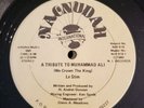 Le Stim A Tribute To Muhammad Ali 12