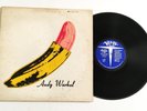 Velvet Underground & Nico Verve V-5008 Mono Andy Warhol Banana Cover Original LP