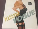 Madonna  VOGUE 12