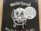 Motörhead - The Bronze Singles 1978-1981