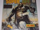 The Upsetters ?– Super Ape - (Lee Scratch Perry) Limited Ed, 180 Gram, SEALED