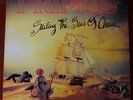 Primus – Sailing The Seas Of Cheese LP – 7567-91659-1 – Ex
