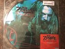 ROB ZOMBIE - The Sinister Urge, Limited 12