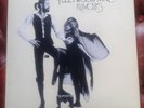 fleetwood mac rumours 1st Burbank label,mastered by capitol